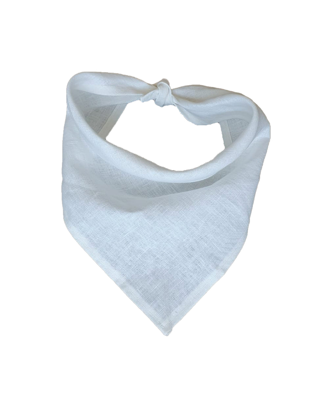 Camila Linen Bandana