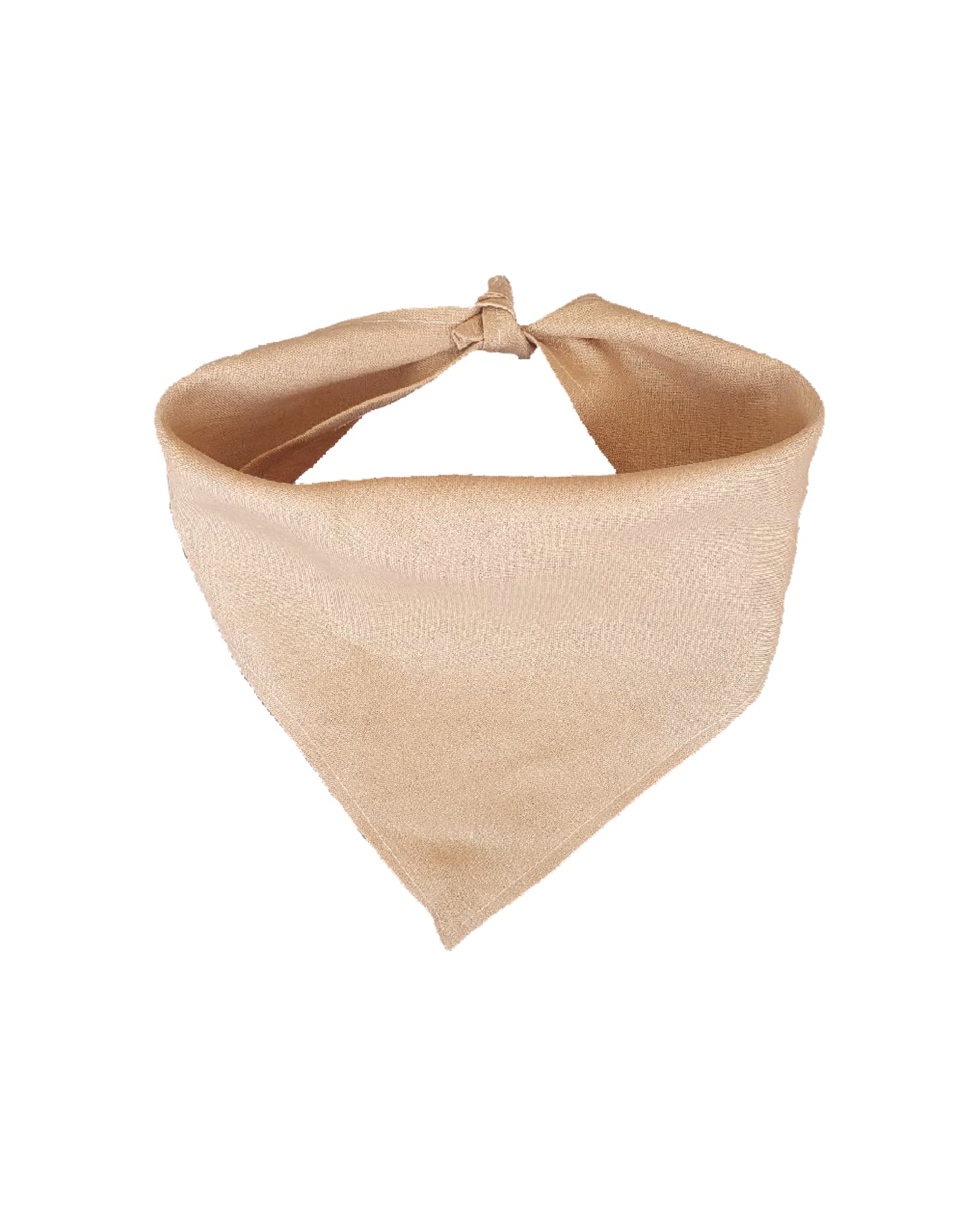 Camila Linen Bandana