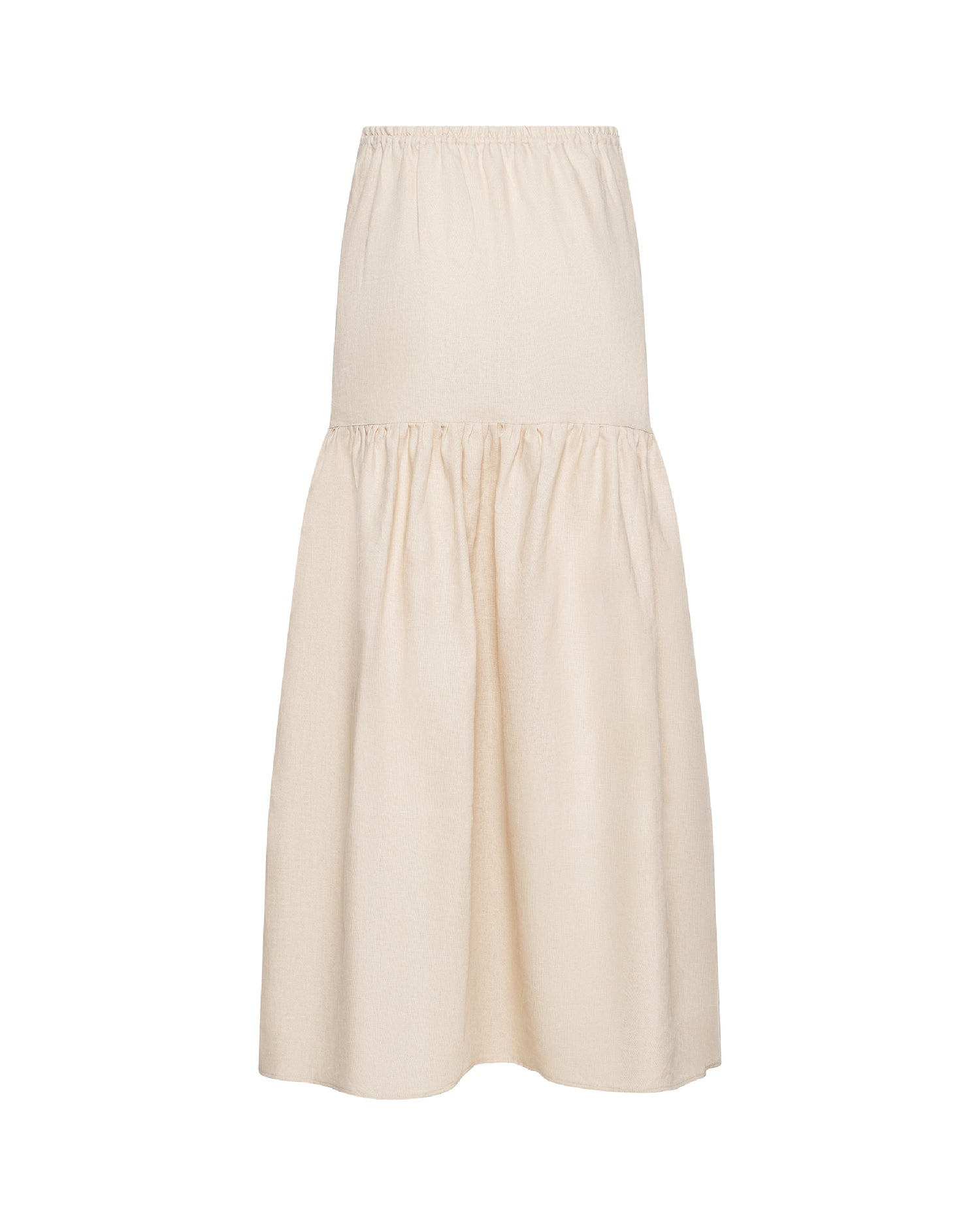 Elise Drop Waist Skirt