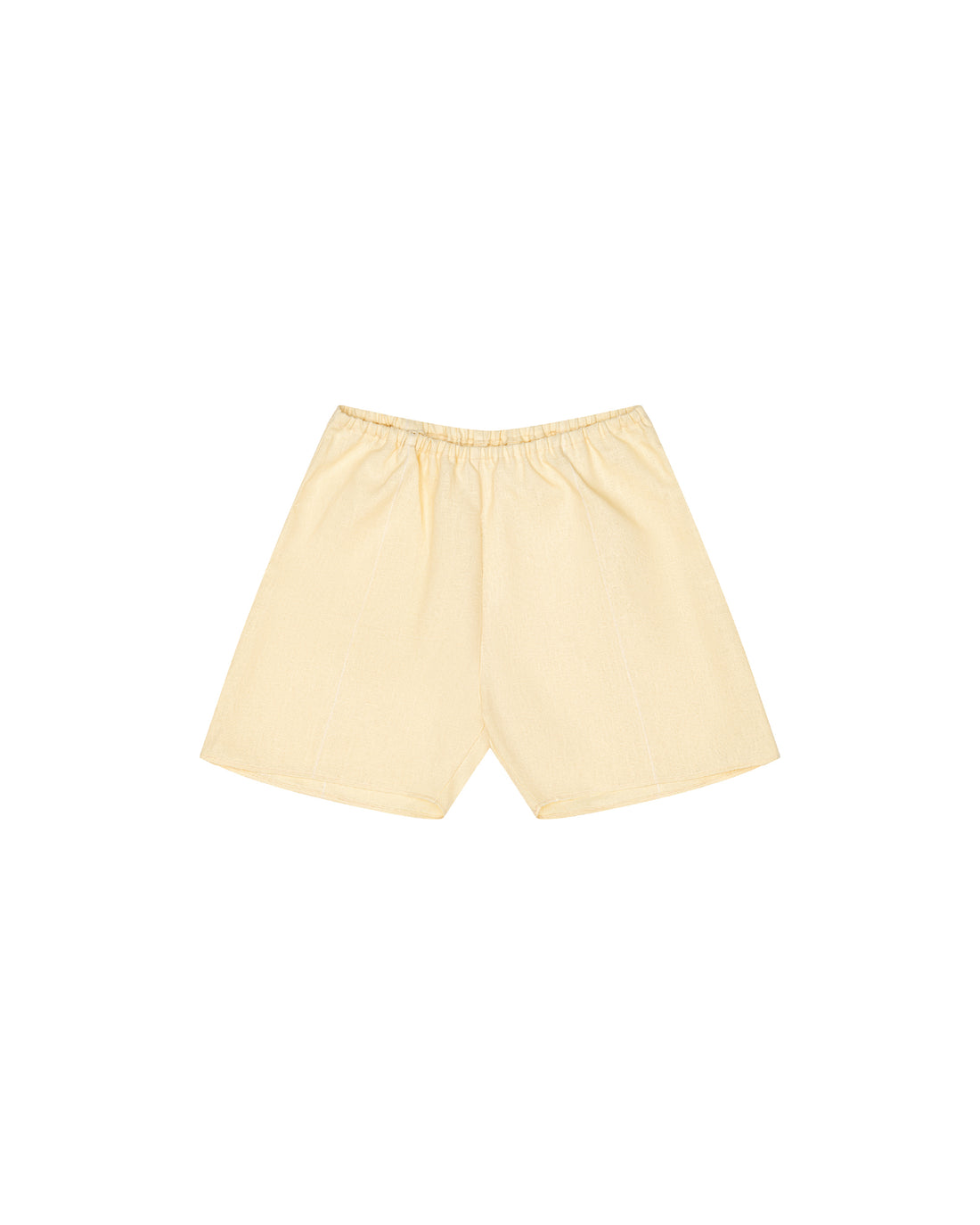 Juliet Pintuck Shorts