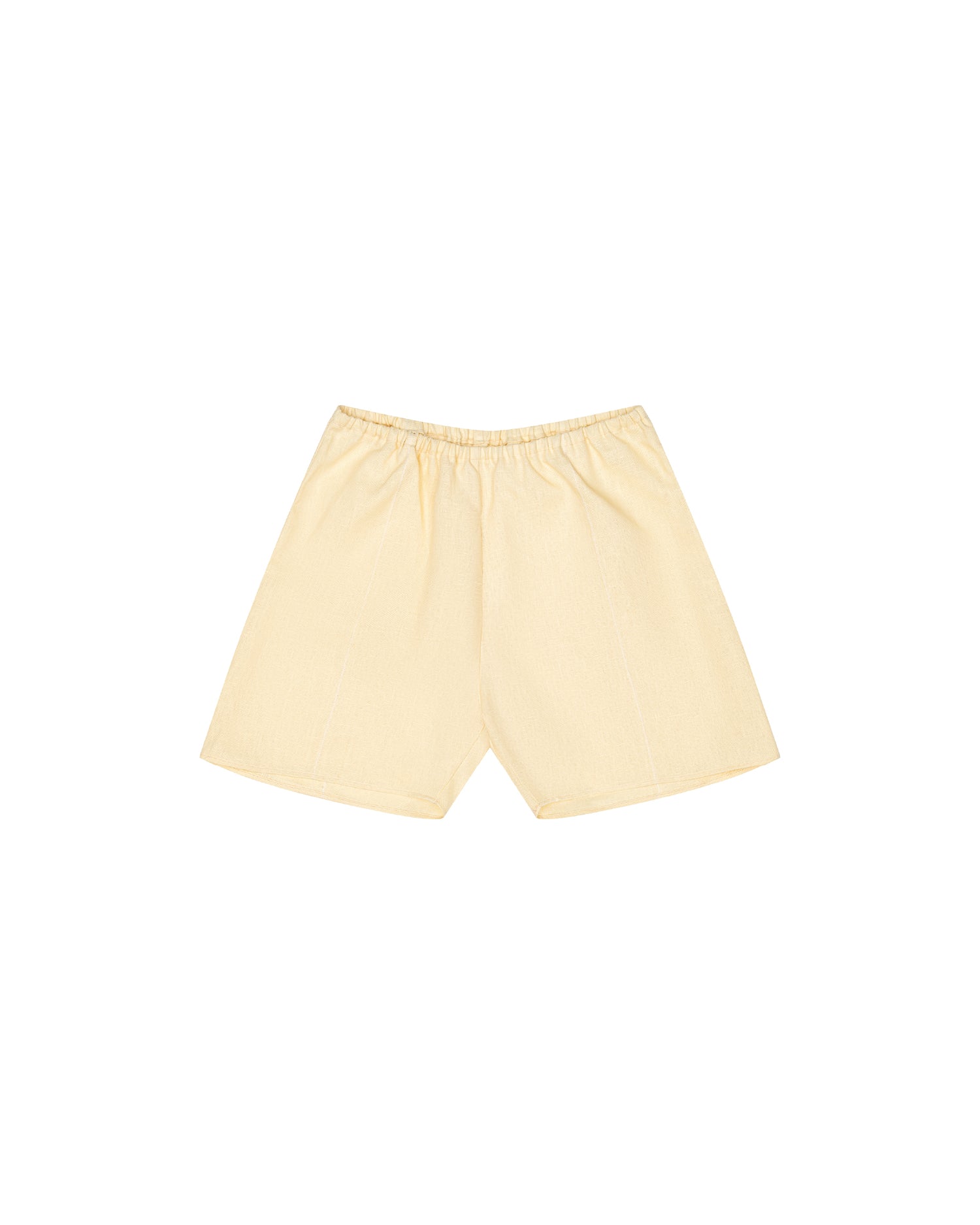 Juliet Pintuck Shorts