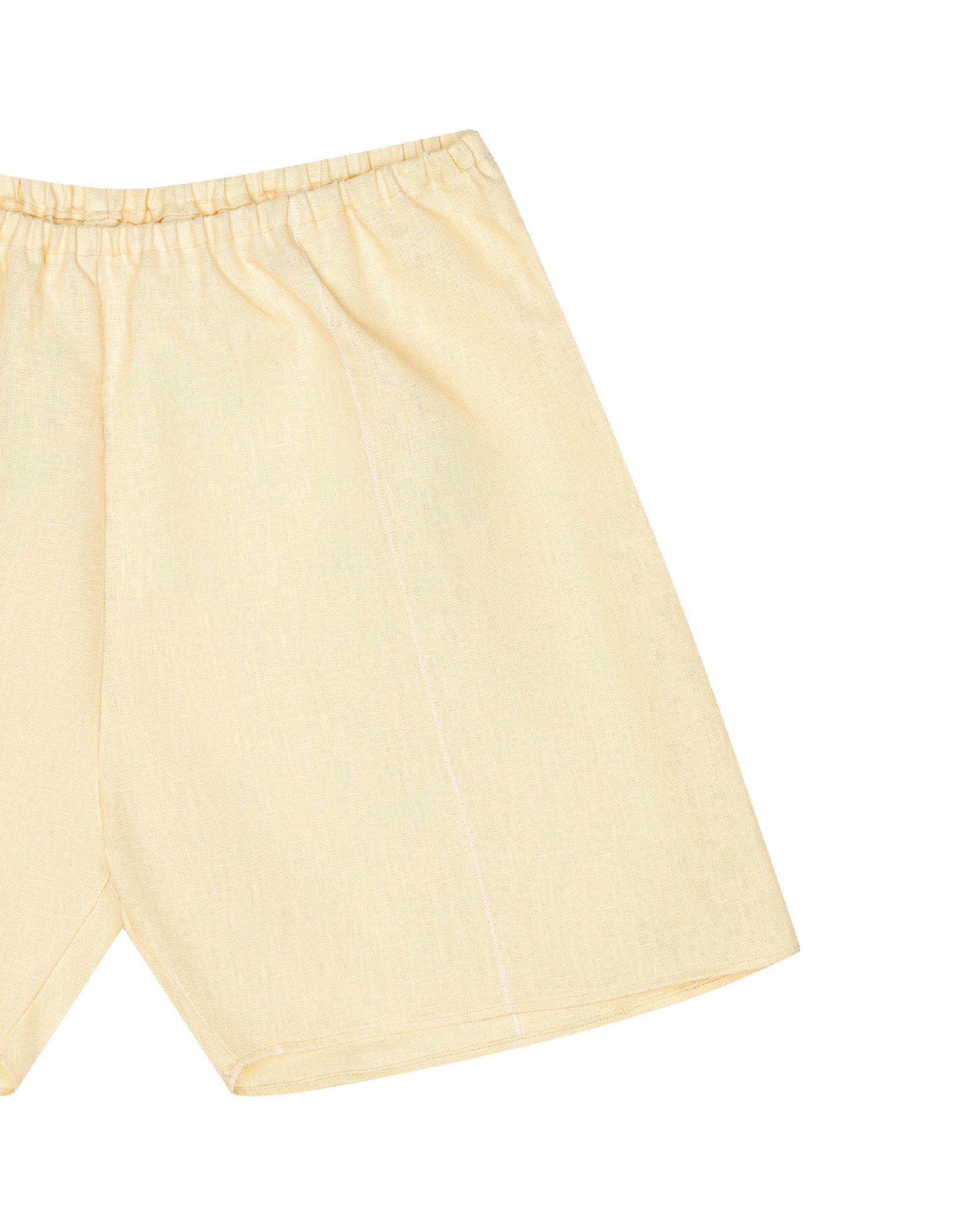 Juliet Pintuck Shorts